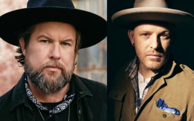 Only Canadian stop: Zach Williams to play Steinbach for Providence centennial