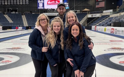 Staff break down successes and key takeaways from Grand Slam of Curling