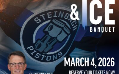 Chipman talks Jets past, present and future at Pistons gala