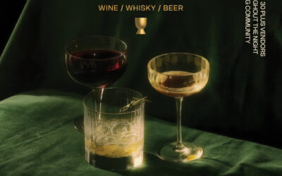 New tasting event brings community flavour to Steinbach and the Southeast